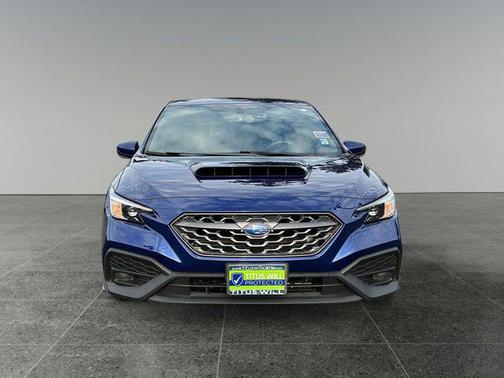 2023 Subaru WRX Base