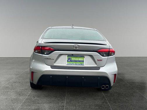 2023 Toyota Corolla XSE