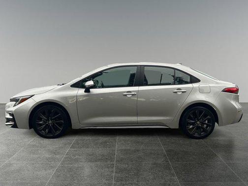 2023 Toyota Corolla XSE