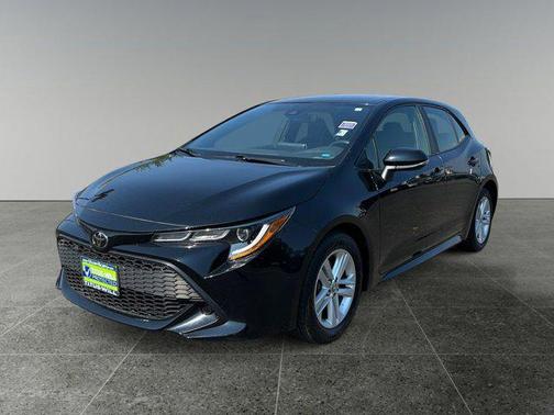 2021 Toyota Corolla XSE