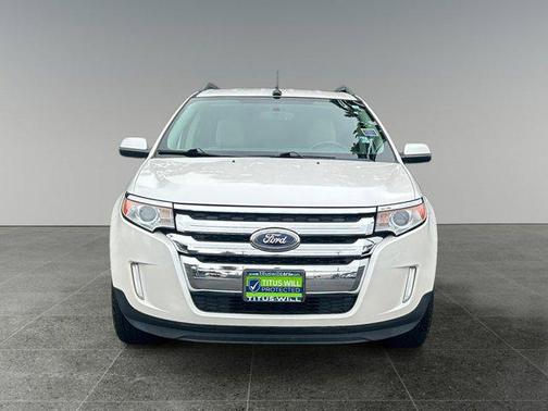 2011 Ford Edge Limited