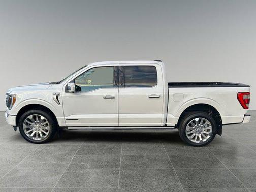 2022 Ford F-150 Limited