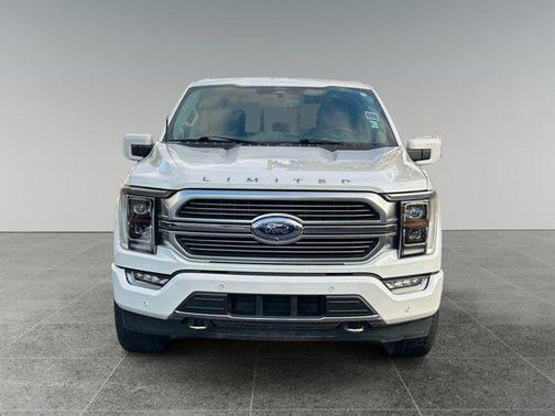 2022 Ford F-150 Limited