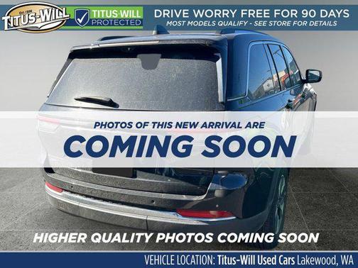 Diamond Black Crystal Pearlcoat 2022 Jeep Grand Cherokee 4xe Base