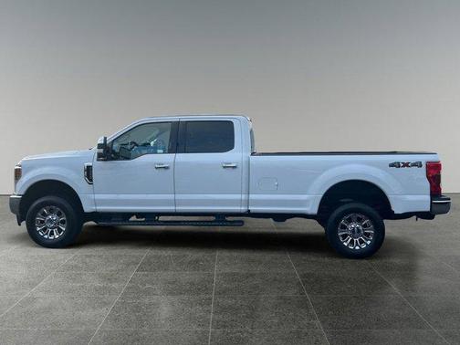 2018 Ford F-350 XLT
