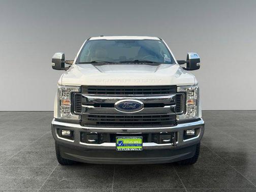 2018 Ford F-350 XLT