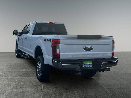 2018 Ford F-350 XLT