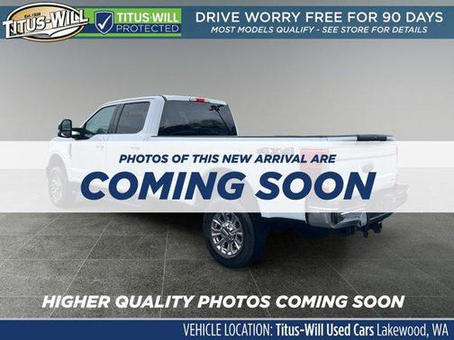 2018 Ford F-350 XLT