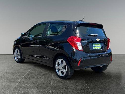 2020 Chevrolet Spark LS
