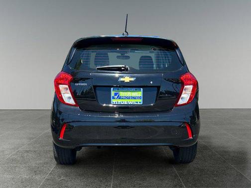 2020 Chevrolet Spark LS