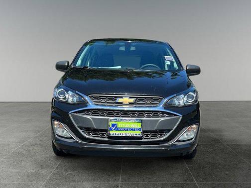 2020 Chevrolet Spark LS