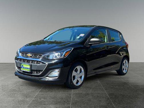 2020 Chevrolet Spark LS