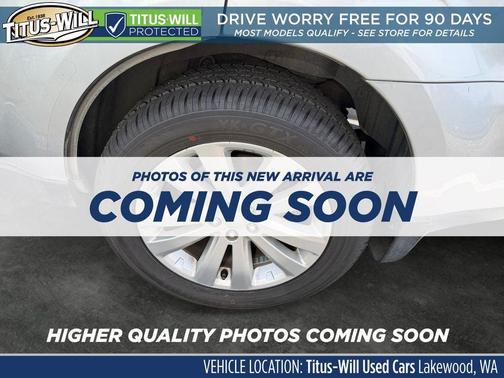 Ice Silver Metallic 2012 Subaru Forester 2.5X Premium