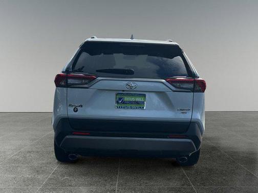 2024 Toyota RAV4 Limited