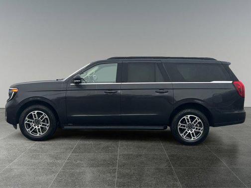 2025 Ford Expedition Max Active 4x4