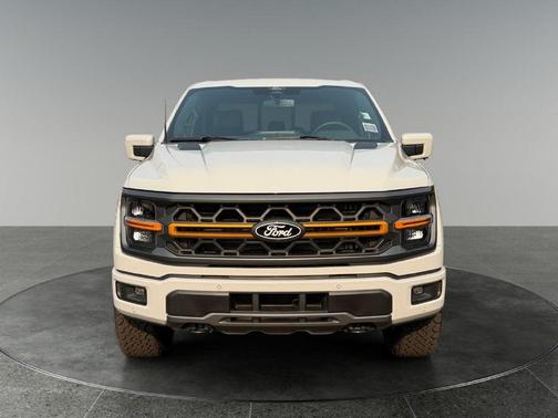 Avalanche 2026 Ford F-150 Tremor