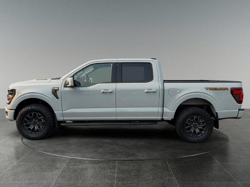 Avalanche 2026 Ford F-150 Tremor