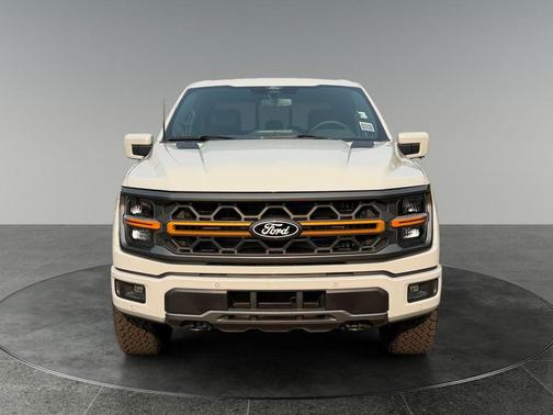 Avalanche 2026 Ford F-150 Tremor