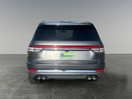 2020 Lincoln Aviator Reserve AWD