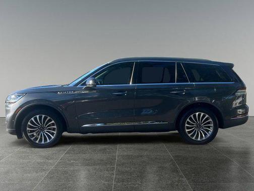 2020 Lincoln Aviator Reserve AWD