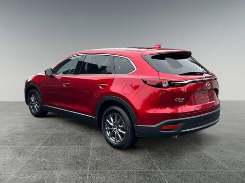 2023 Mazda CX-9 Touring