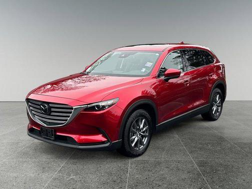 2023 Mazda CX-9 Touring