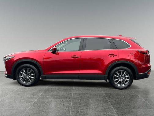 2023 Mazda CX-9 Touring