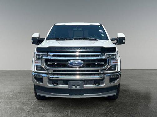 2022 Ford F-350 Lariat