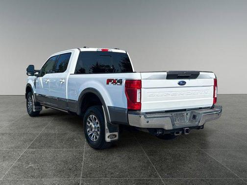2022 Ford F-350 Lariat