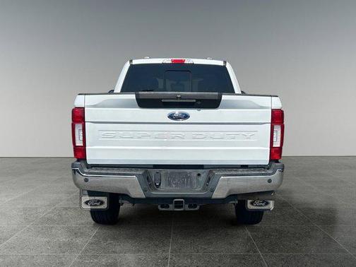 2022 Ford F-350 Lariat