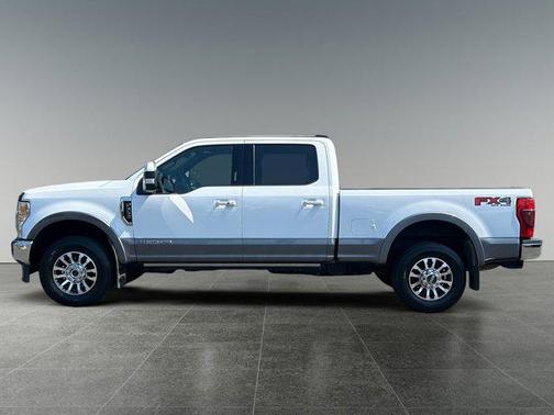 2022 Ford F-350 Lariat