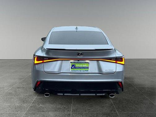 2023 Lexus IS 350 Base
