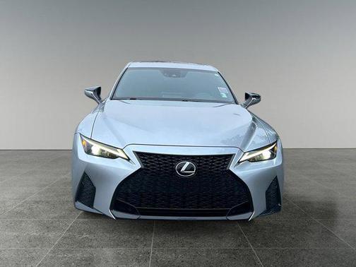 2023 Lexus IS 350 Base