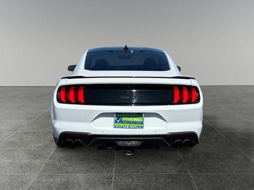 2021 Ford Mustang GT