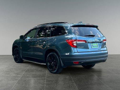 2021 Honda Pilot AWD Special Edition