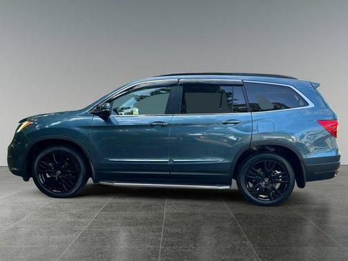 2021 Honda Pilot AWD Special Edition