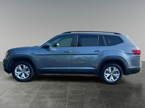 2020 Volkswagen Atlas 2.0T S