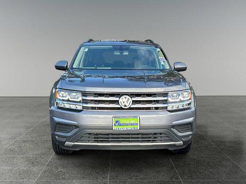 2020 Volkswagen Atlas 2.0T S