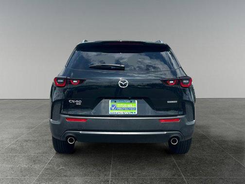 2023 Mazda CX-50 2.5 S Preferred Plus