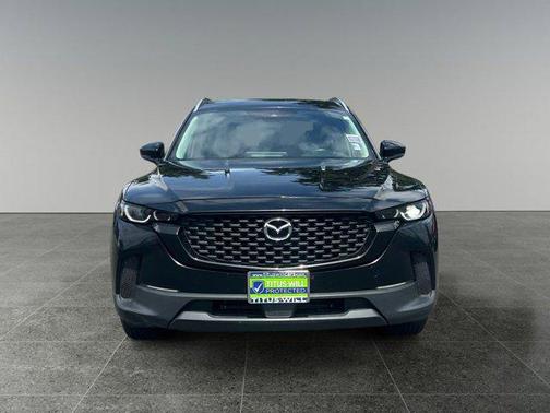 2023 Mazda CX-50 2.5 S Preferred Plus