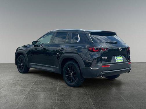 2023 Mazda CX-50 2.5 S Preferred Plus