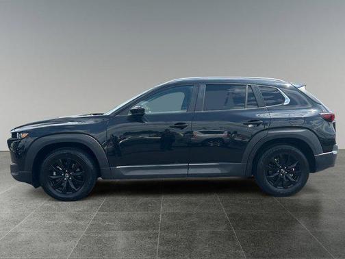 2023 Mazda CX-50 2.5 S Preferred Plus
