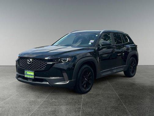 2023 Mazda CX-50 2.5 S Preferred Plus