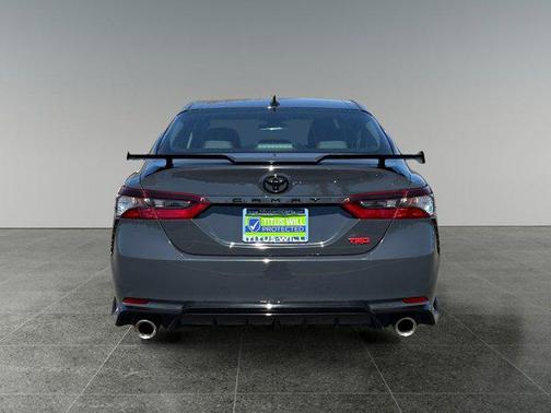 2023 Toyota Camry TRD