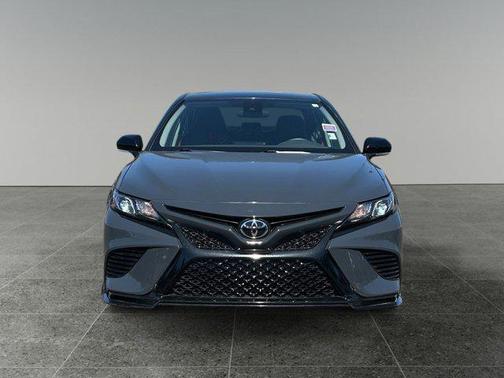 2023 Toyota Camry TRD