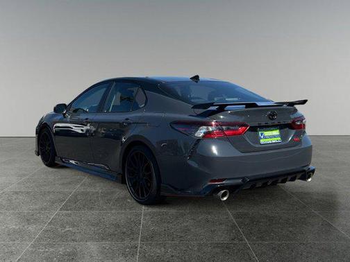 2023 Toyota Camry TRD