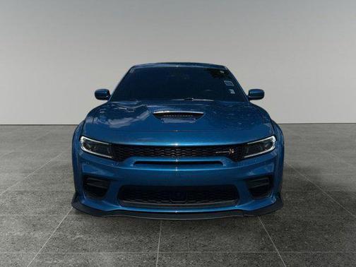 2022 Dodge Charger Scat Pack