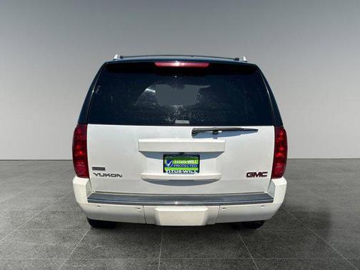 2012 GMC Yukon Denali