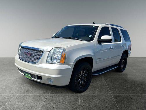 2012 GMC Yukon Denali