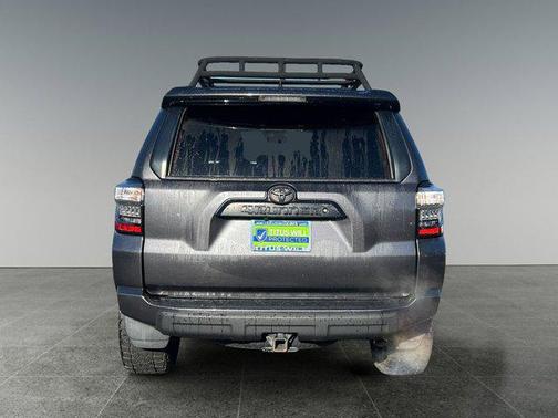 2019 Toyota 4Runner TRD Off Road Premium